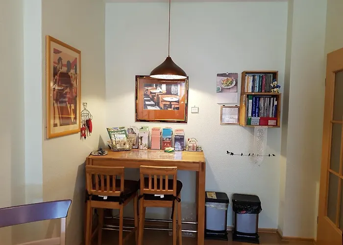 Apartment Bautzen-Süd